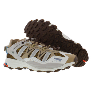 Adidas Hyperturf รองเท้า unisex สี: เมจิกสีเบจ/ออกสีขาว/เหงือก100% ของแท้ - Product Image 5