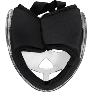 หน้ากากกันน็อคน้ำหนักเบามีแผ่นด้านในที่ใส่สบายหน้ากากกันน็อค - Product Image 6