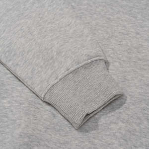 เสื้อสเวตเตอร์แบบสวมหัวสำหรับผู้ชายคอกลมทรงหลวมผ้าฝ้ายกราฟิกโลโก้กราฟิกแบบลำลองออกแบบได้ตามต้องการสำหรับ2025 - Product Image 3