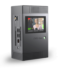 กระเป๋าเป้สะพายหลัง Top Clearance TVUs One IRL แบบออลอินวัน ออกแบบมาเพื่อสตรีมเมอร์ที่มีประสิทธิภาพสูง - Product Image 1