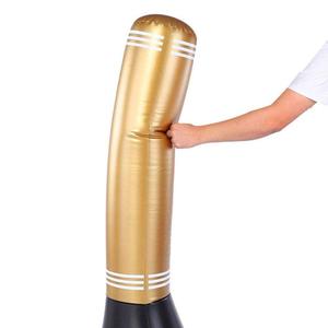 High Quality Waterproof Stretch Leather Boxing <b>punching</b> <b>bag</b> <b>For</b> <b>Adults</b> All Sizes <b>For</b> Kick Boxing And Heavy Training <b>Punching</b> <b>Bag</b> - Product Image 2