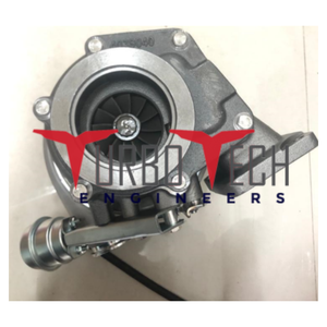 TURBOCOMPRESSEUR 4031196H 5322480 4047779 3791109 4031196 4047780 - Product Image 3