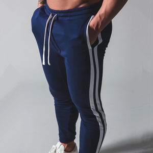 Wholesale Custom Design Fashion <b>Men's</b> New Arrival Best Quality <b>Trousers</b> Slim Fit Casual Pants <b>Men's</b> Cargo <b>Trousers</b> - Product Image 2