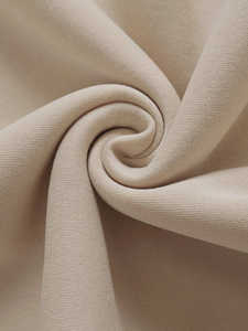 Sudadera con Capucha Corta Extra Grande para Mujer, Directo de Fábrica, Logotipo Personalizado DTG en la Parte Delantera, Ropa de Calle de Invierno, Cuello con Capucha, Forro Polar - Product Image 5