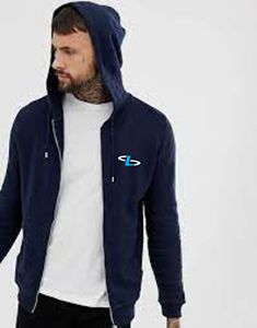 ชุดวอร์มผ้าฝ้าย100% มีฮู้ดพิมพ์ซับลิเมชันของปากีสถานพร้อมกางเกงและชุดวอร์มปรับแต่งได้ - Product Image 1