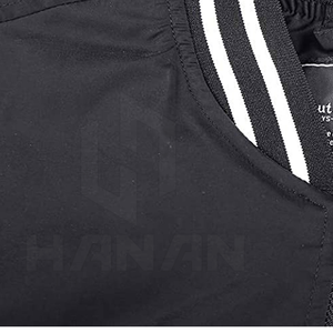 Chaquetas deportivas para hombre de alto rendimiento: chaquetas para exteriores transpirables de secado rápido, etiqueta privada OEM - Product Image 4