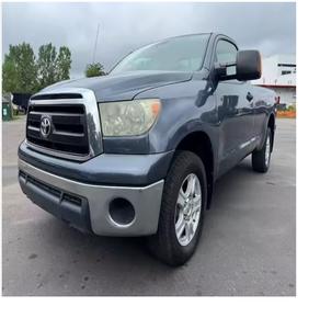 Essentiellement neuf, essieu arrière d'origine pour camion Tundra 4WD 2010, garantie 1 an, LHD/RHD - Product Image 4