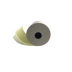 Papel sin carbón de alta calidad 70/80/90g Producto Premium recién llegado con precio ajustable Tasa baja superior - Product Image 4