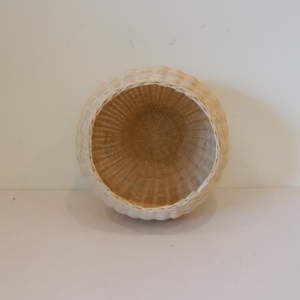 Cesta de Almacenamiento Multiusos de Ratán Natural con Forma de Animal, Ecológica, de Lujo y Bonita - Product Image 3