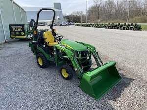 Nuevo Diseño de Alta Calidad, Tractor Cortacésped Kubota con Cargador Frontal y Retroexcavadora, en Venta a Nivel Mundial, Envío Rápido - Product Image 4