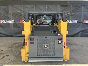 ปี 2025 สำหรับจอห์น สำหรับรถตักล้อยางขนาด 325G แบบอเนกประสงค์ บุ้งกี๋บดคอนกรีตและหิน ขนาด 183 ซม. พัดลมแบบย้อนกลับ สำหรับรถขุดขนาด 4-9 ตัน - Product Image 2