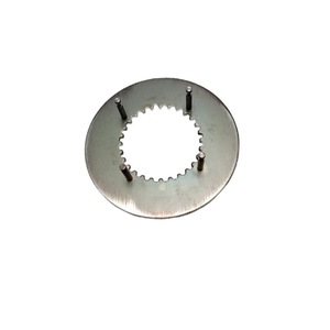Nouveau volant d'inertie haute performance pour une réponse moteur améliorée - Product Image 1