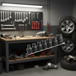 Juego de Llaves de Impacto Torx de 7 Piezas Facom de 1/2'' - Categoría de Producto Premium - Product Image 3