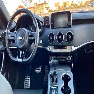 Perfect Blend 2020 K I a Stinger GT 8 velocidades Tracción trasera automática Turbocharged V6 Luxury Sedan - Product Image 3