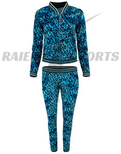 ชุดวอร์มผ้ากำมะหยี่แบบกำหนดเองชุดจั๊มสูทกางเกงมีฮู้ดชุดวอร์มแบบระบายอากาศสำหรับผู้ใหญ่ - Product Image 1