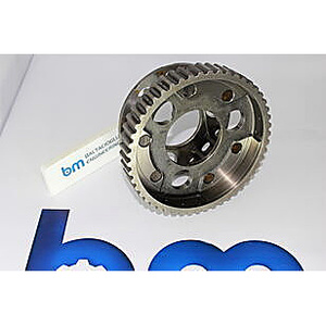 Baltacioglu Planet Carrier Alone, SK, Diferencial 4-4Gear 52.6379.21 para Autobús, Transmisión Automática, Pieza de Repuesto de Posventa - Product Image 2