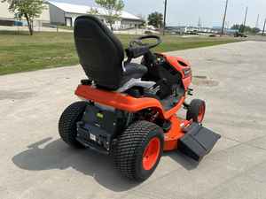Cortacésped Kubota T2290 con motor de gasolina de 21 HP a la venta - Product Image 3