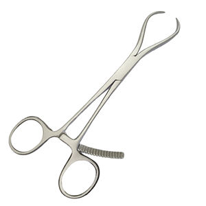 Fórceps de Reducción Ósea para Sujeción Ósea, Fórceps de Reducción Dentada - Product Image 5