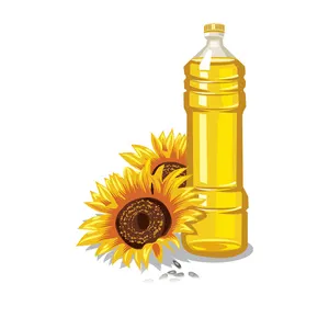 QUALITY REFINED SUNFLOWER OIL WITH FREE BUYERS DESIGN Best Offer Cooking Oil Refined Sunflower and Corn