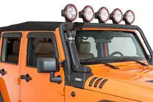 Purchase Trendy And Decorative jeep snorkel kit 