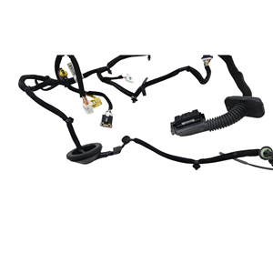 ARREO DE CABLES DE LA PUERTA DELANTERA DERECHA KIA Niro Serie 91615-G5401 (16>) - Product Image 5