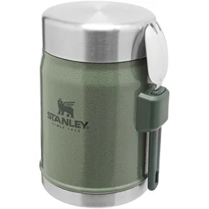 Conteneur d'ustensiles de camping personnalisable Stanley Legendary 400 ml - Product Image 3