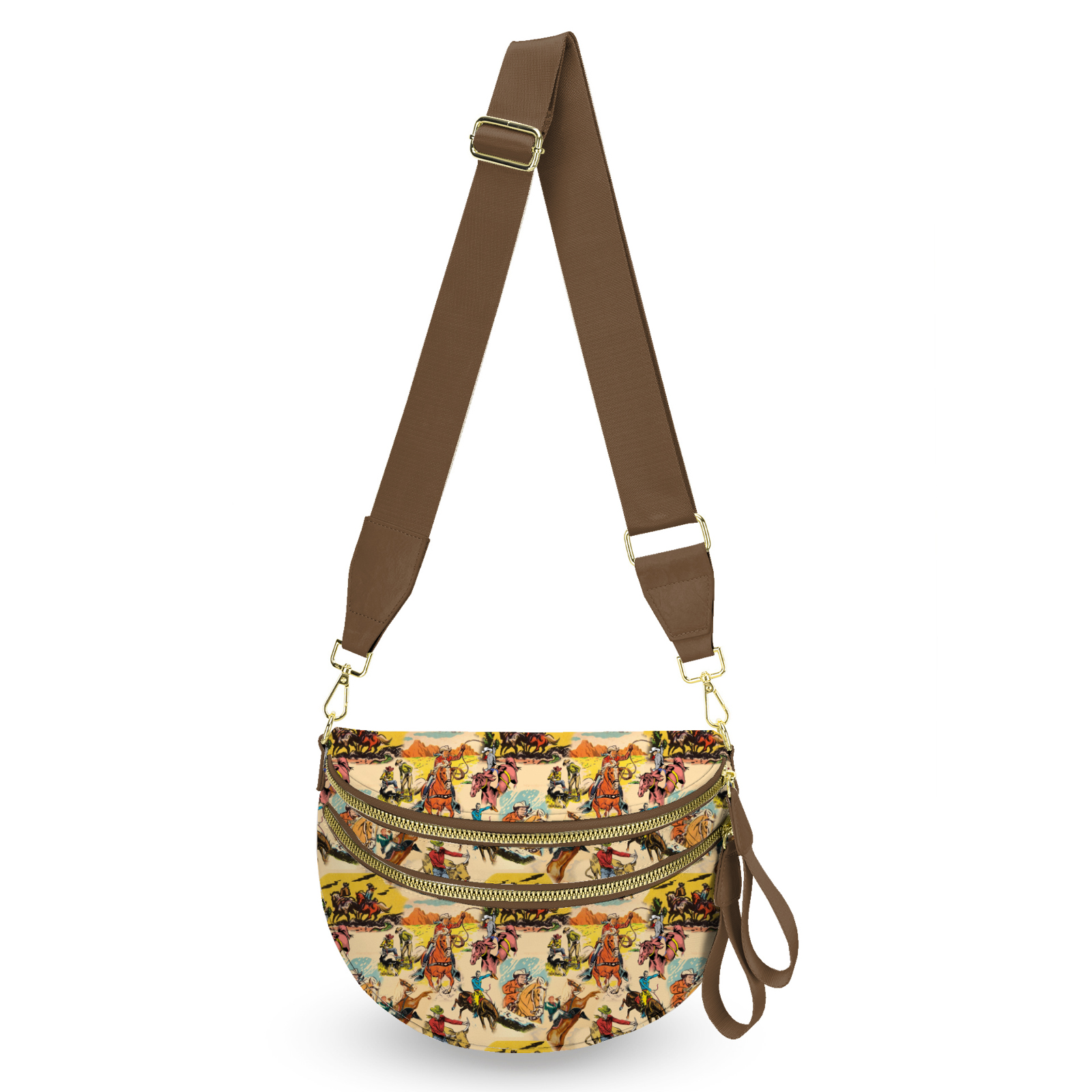 #5-Collage occidentale