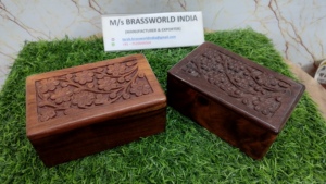 Urna de cremación de madera para cenizas Grabado Árbol DE LA VIDA Urna conmemorativa Urna para mascotas Memorial funerario - Product Image 6