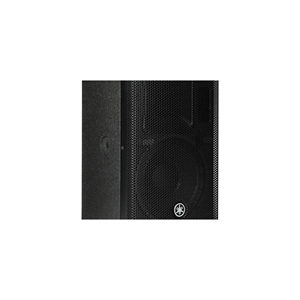 YAMAHA CHR Series ระบบลำโพงแบบพาสซีฟ2ทาง10นิ้วพร้อมขาตั้ง8ohm อิมพีแดนซ์ข้อเสนอที่ดีที่สุด - Product Image 3
