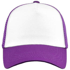 Casquette de baseball snapback tendance, broderie personnalisée, casquette de camionneur en coton, casquettes OEM pour hommes et femmes - Product Image 4