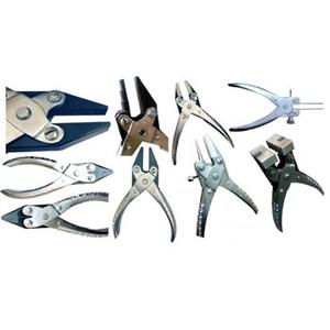 Alicates de Acción Paralela de Alta Calidad para Joyería, Venta al por Mayor, Precio Más Bajo, el Mejor Producto para Hacer Joyas - Product Image 2