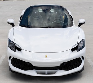 2024 296 G.T.S Automático con Techo Panorámico, Bajo Kilometraje, Motor en Perfecto Estado, Neumáticos R18, Listo para Enviar - Product Image 1