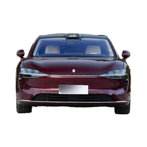 <b>2025</b> Electric Hybrid Scooter Extended-Range Max Edition with Left Steering NEDC 601-700km 300KW Motor 90-110kWh <b>Battery</b> - Product Image 1