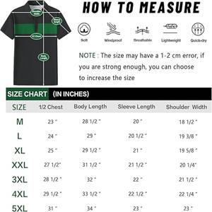 2025 nueva llegada de los hombres de talla grande Casual manga corta para Polos 100% algodón transpirable patrón sólido estampado diseño de punto - Product Image 6