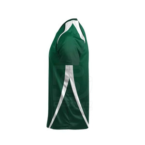 Uniforme de voleibol de la mejor calidad, ropa de entrenamiento, gran oferta 2025, uniforme de voleibol de diseño personalizado - Product Image 6