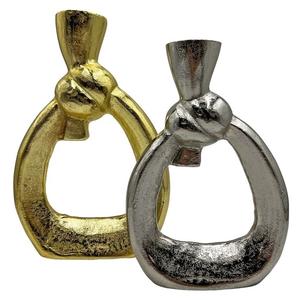 Diseño personalizado hecho a mano mejor para la decoración del hogar florero dorado y florero hecho a mano mejor decoración interior y diseño hecho a mano - Product Image 5