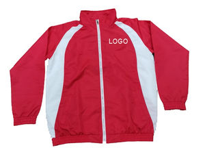 New Arrival Breathable Windbreaker <b>Jacket</b> Two Piece Set Outfit Wholesale Waterproof Top Pants Tracksuits for <b>Men</b> - Product Image 4