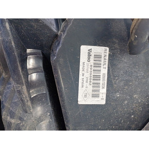 ไฟท้ายซ้าย STOP RENAULT Megane II Van 8200413214 (02>10) - Product Image 4