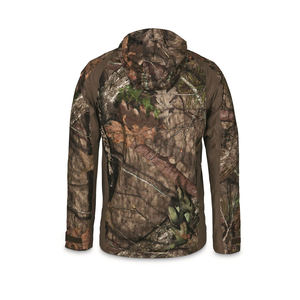 Veste de chasse sur mesure imperméable et tendance, vêtements de camouflage pour hommes, fabriquée au Pakistan - Product Image 4
