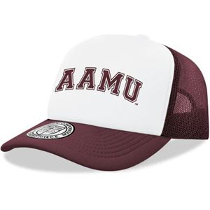 Camiseta de la Universidad Alabama A&M para Unisex, de Alta Calidad, Ajustable, Personalizable, al por Mayor, 100% Algodón, Transpirable, con Letras - Product Image 3