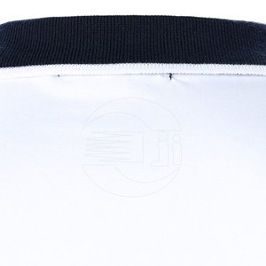 Hombres de alta calidad para camisetas de polo Secado rápido y último diseño con patrón sólido - Product Image 4