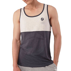 Débardeur de musculation pour hommes, débardeur en maille, vêtements de sport sans manches pour l'entraînement - Product Image 1