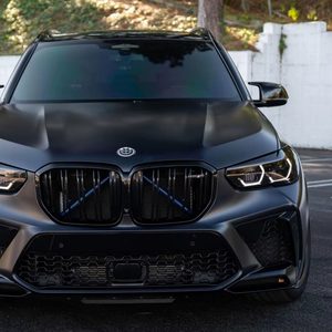 Auto Usado Premium 2022, B-MW X5 M Competition, Motor V8 Twin-Turbo, Tracción en las Cuatro Ruedas - Product Image 1