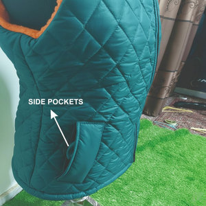 Chaleco Acolchado Ligero y Moderno en Oferta, Chaqueta de Invierno de Secado Rápido para Hombre, Último Modelo de Chaleco Acolchado Transpirable para Hombre - Product Image 2