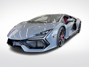 Lamborghini Revuelto Coupé 2024 d'occasion en excellent état - Product Image 2