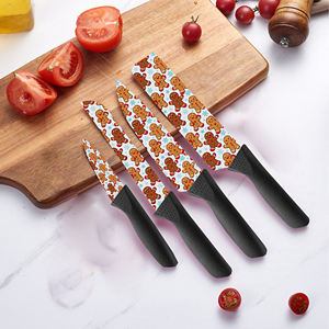 Couteaux de chef en céramique à livraison rapide, ambidextres, compatibles lave-vaisselle, pour usage domestique, vente chaude, vente en gros d'usine, livraison gratuite - Product Image 1