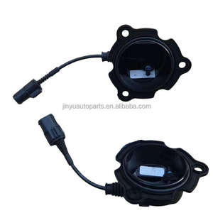 Amortisseur avant de haute qualité pour Rolls-Royce Phantom; Cache-amortisseur avant; Connecteur d'amortisseur 37116759663 - Product Image 3