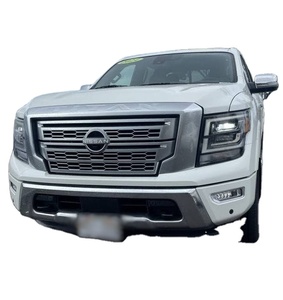 CLEAN USED 2024 Reserve Crew Cab 4WD Cuir Foncé R18 Ventes Flash En Bon État Prêt à Rouler - Product Image 1