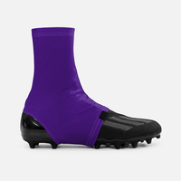 Top tendance vêtements de sport hommes taquet de Football américain couvre léger anti-rides matériau durable taquet couvre élégant