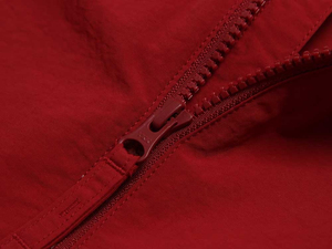 Chaqueta Cortavientos Deportiva para Exteriores, Natación, Correr, Anti-UV, Personalizada, de Nailon Gris, Impermeable, Protección Solar para Hombre - Product Image 4